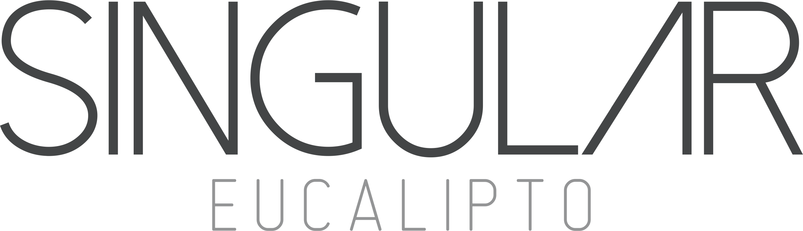 Singular Eucalipto Tratado em Maracanaú